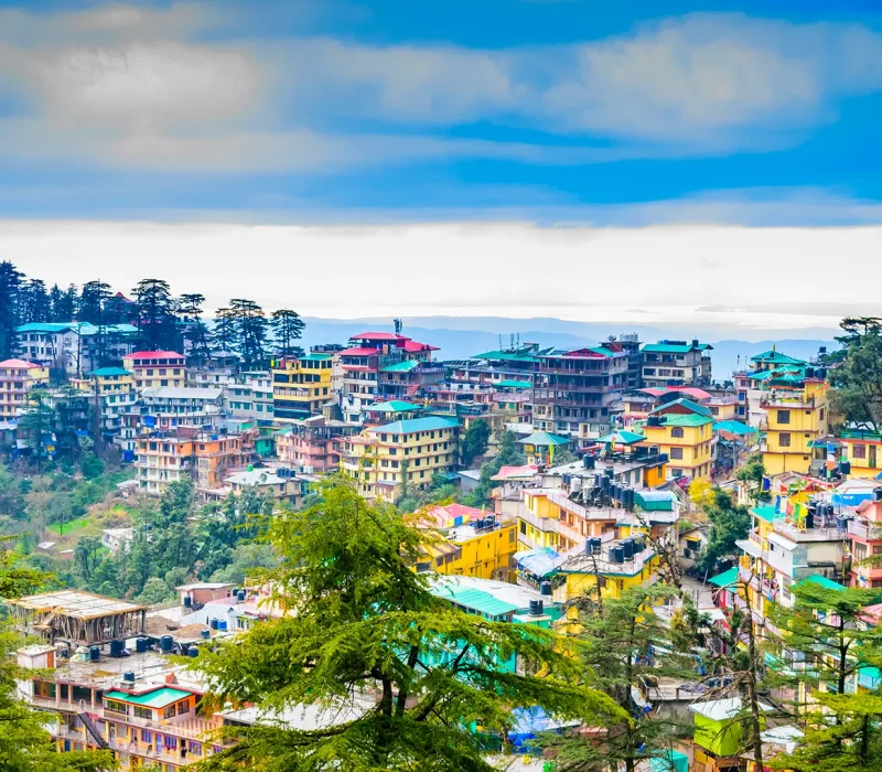 dharamshala